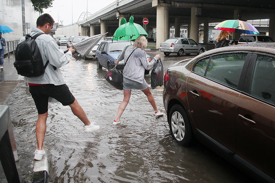    © Дмитрий Феоктистов/ТАСС
