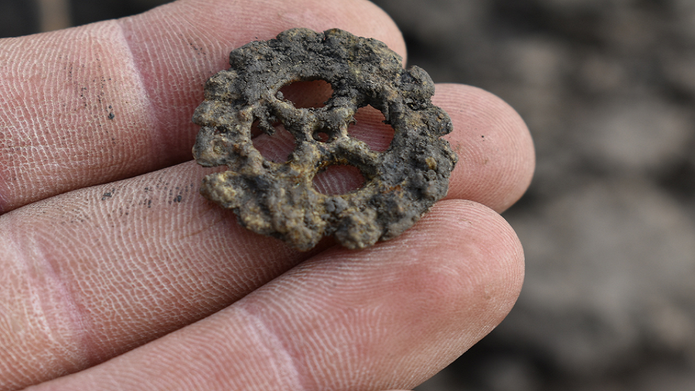     Фото: Museum of Eastern Bohemia