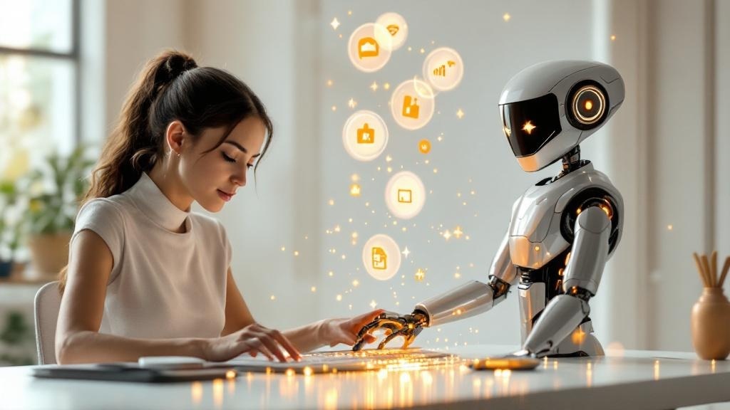    Как ИИ может улучшить клиентский опыт и повысить их удовлетворенность? FadeevaYulia