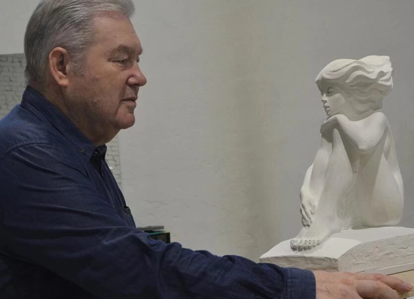 Фото: Сергей Белковский