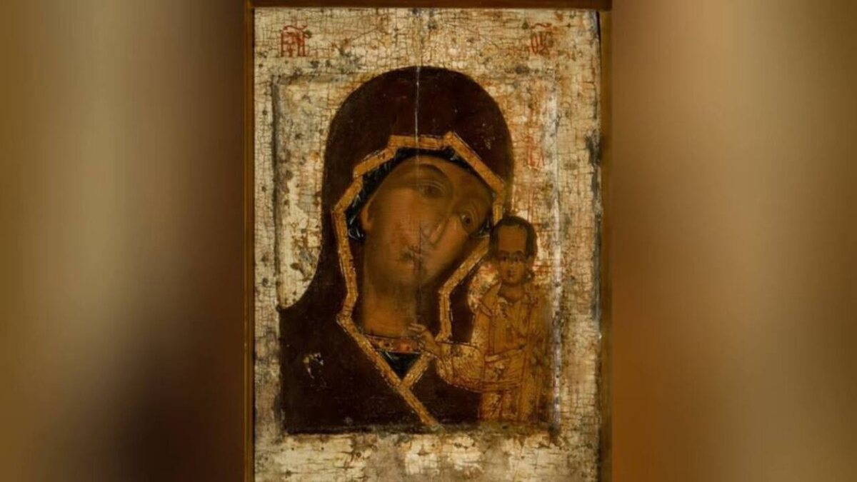    Курск сегодня отмечает праздник Казанской иконы Божией Матери