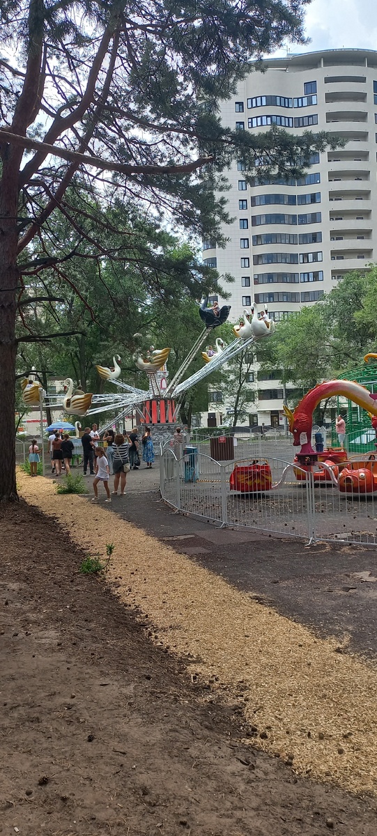 Фото личное