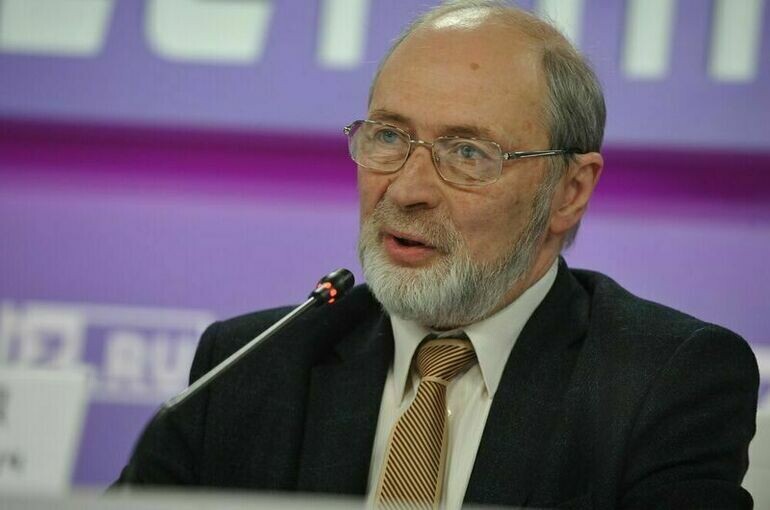    Александр Авилов/Агентство «Москва»