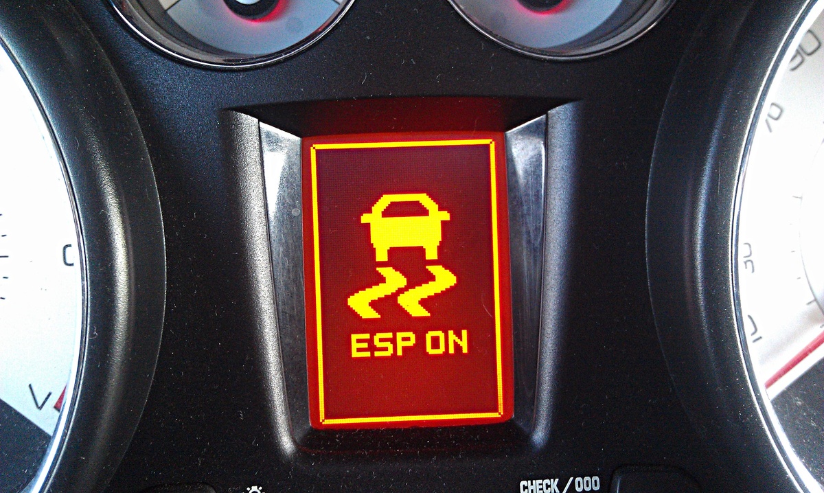 ESP
