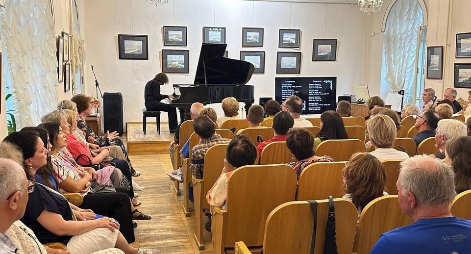    Администрация г.о. Кашира