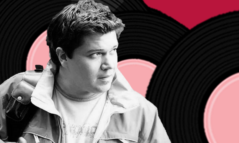 Илья Калинников. 