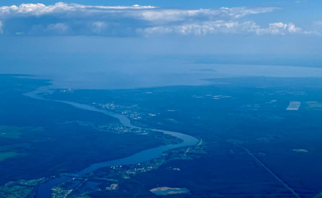    © губернатор Ленобласти Александр Дрозденко