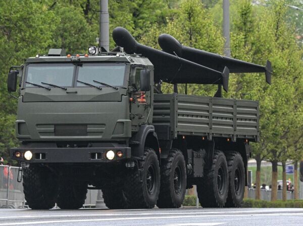    © РИА Новости Алексей Никольский