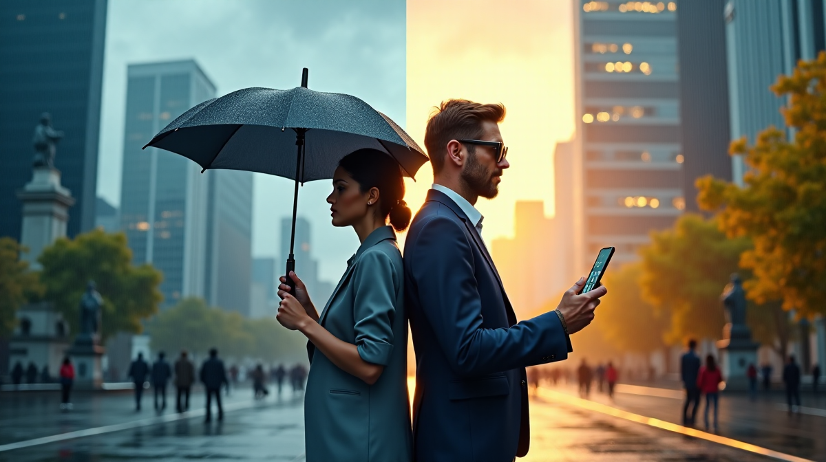 Эмоции, деньги, поступки — где мы свободны на самом деле?