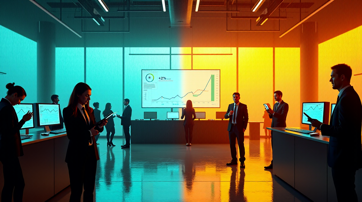 Влияние погоды на биржу и финансы. Решения под влиянием погоды