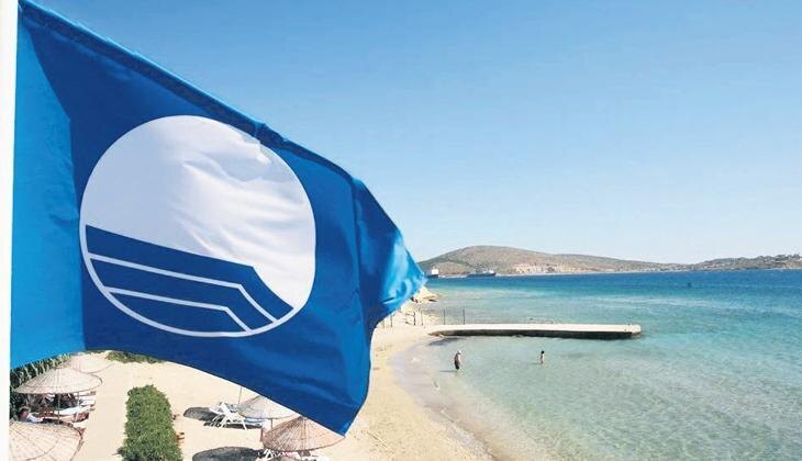 Турция занимает 3-е место в мире по числу пляжей с Голубым флагом. 