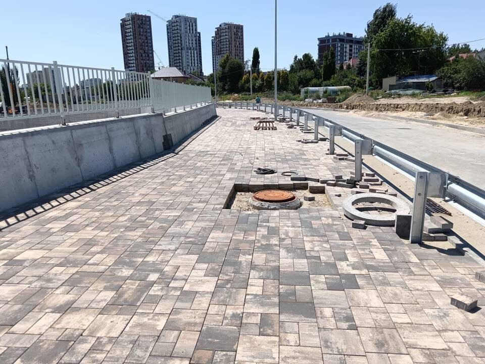    Фото: Волгоградский облкомстрой