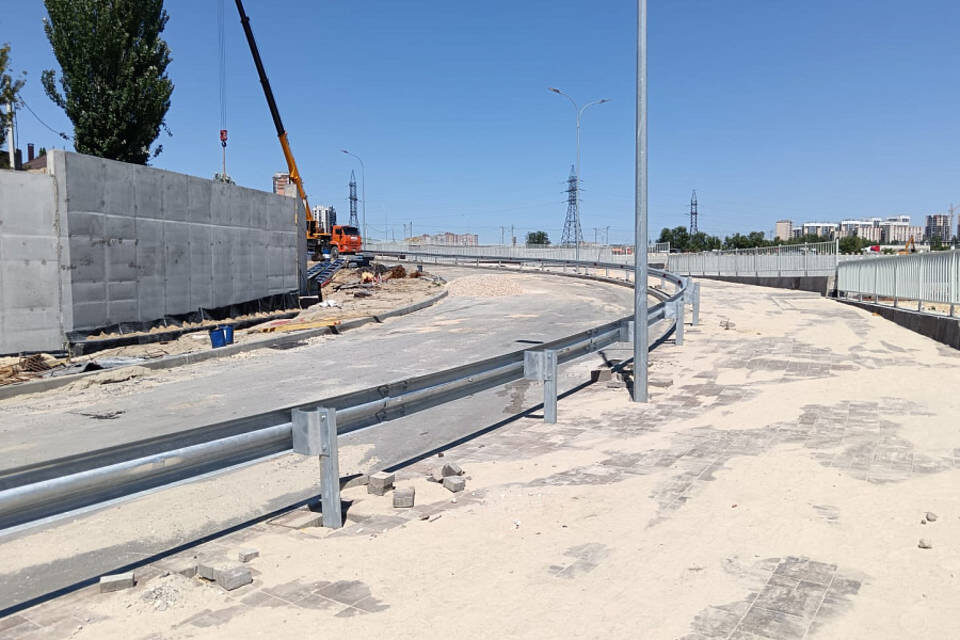    Фото: Волгоградский облкомстрой