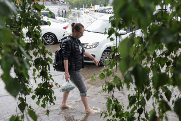     Михаил Синицын/ТАСС