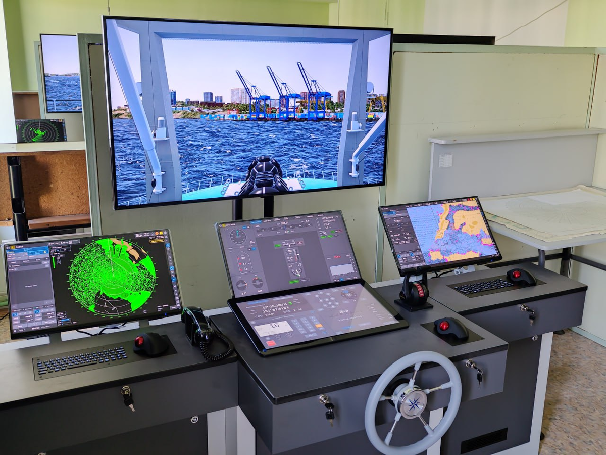 Фото предоставлено ЭМЦТ