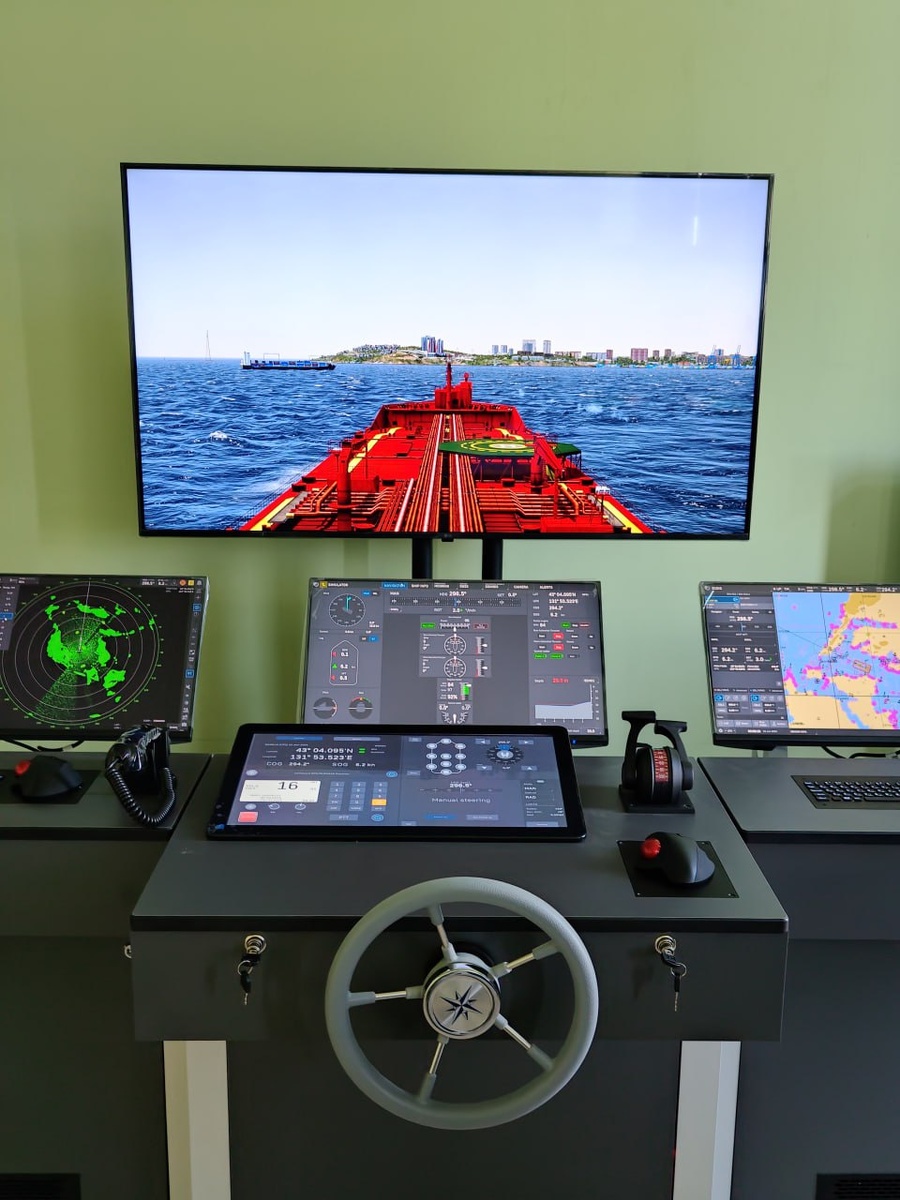 Фото предоставлено ЭМЦТ