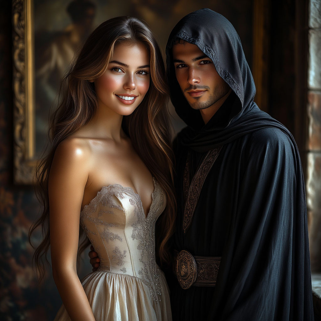 Герои storytelling