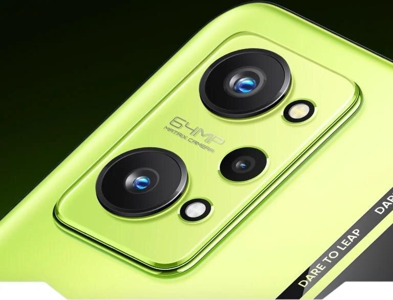 
Как на Realme GT Neo2 разблокировать пароль когда забыл его без потери данных в Android 16, 15, 14, 13