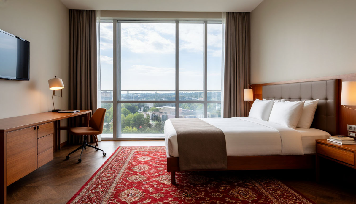 Уют и расслабление через эстетическое удовольствие, комфорт и функциональность — базовая ценность и технология её реализации