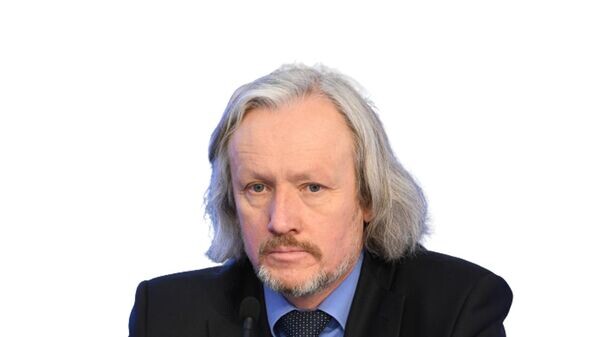    © РИА Новости . Нина Зотина