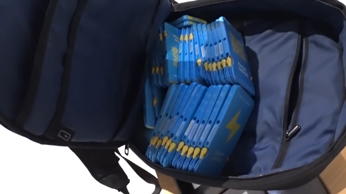 Скриншот с моего Ютуб канала НеМосков.