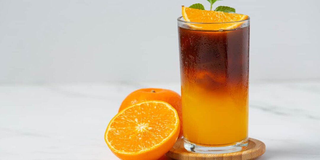 Бамбл-кофе — летний заряд бодрости в каждой чашке