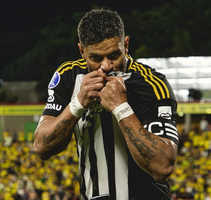    Экс-нападающий «Зенита» Халк не стареетОтдел новостей