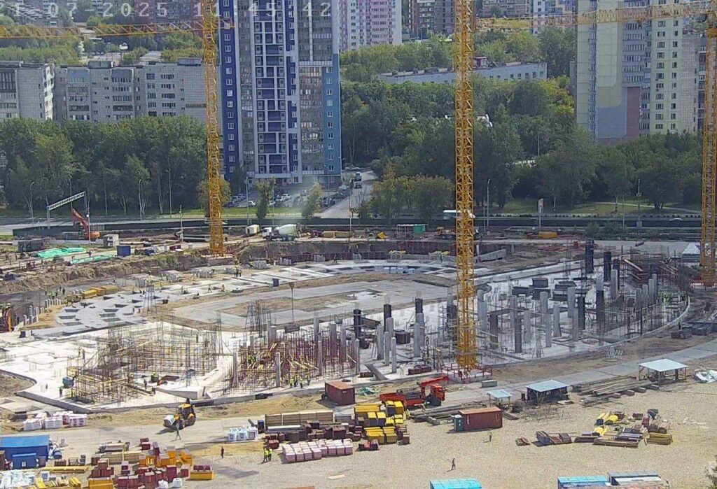    Фото: Фонд развития Пермского края / тг Ольга Гилёва