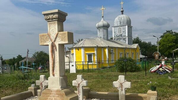    © Photo : Telegram / Солдат Победы