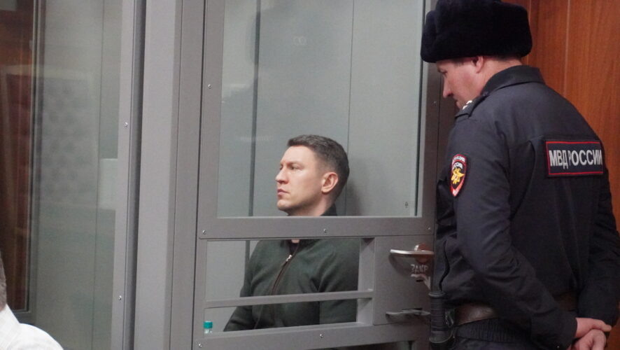    Фото: KazanFirst/ Степан Белоенко