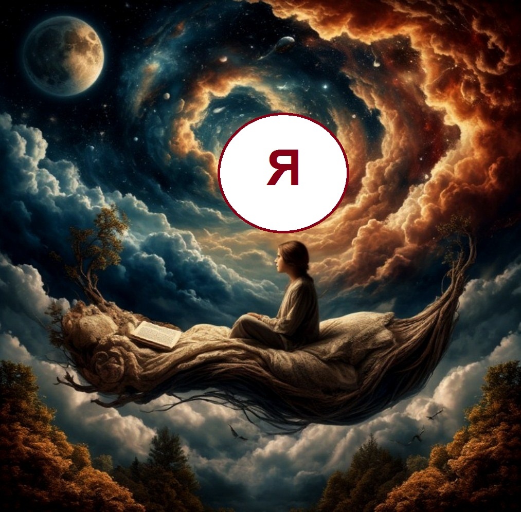 Создано в Шедеврум. Доработано автаром сонника)))