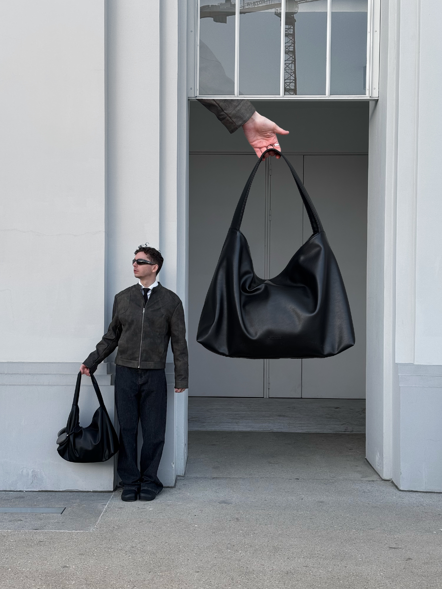 Стилизация сумки MOVE от @whitevgeniy