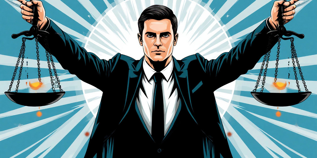 Почему не стоит надеяться на справедливость: Цена иллюзий и обретение реальной силы