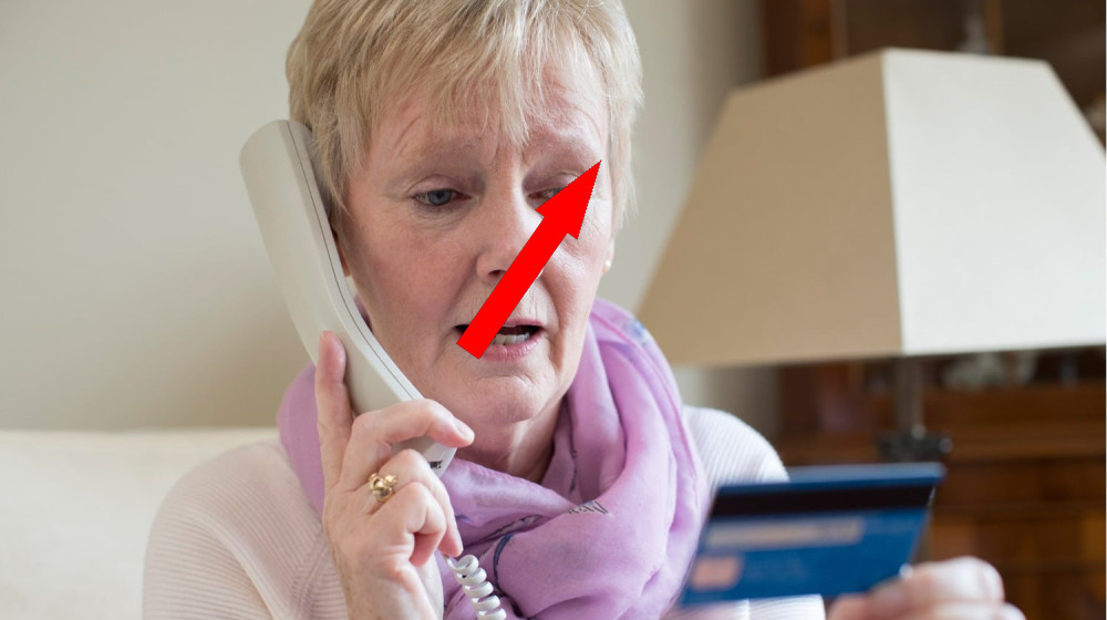    Мошенники выдают себя за ПФР и обманывают россиян — вот как не стать их жертвой