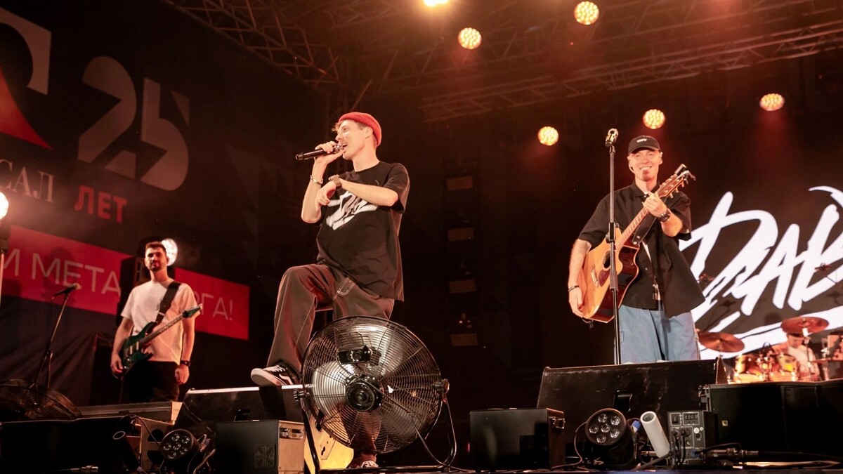     Автор: Дмитрий Панин