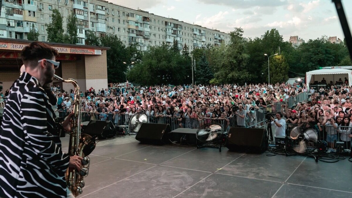     Автор: Дмитрий Панин