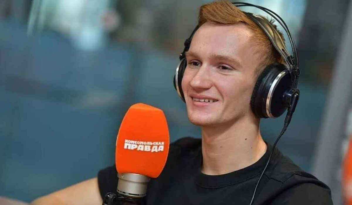     Александр Мальцев. Источник: kp.ru Автор фото: Иван Макеев