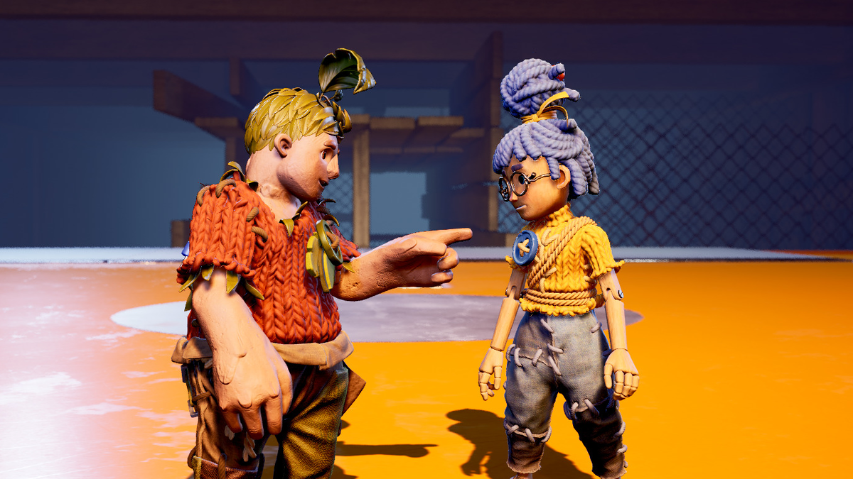 Одному хорошо, но вместе веселее: лучшие игры для прохождения вдвоем