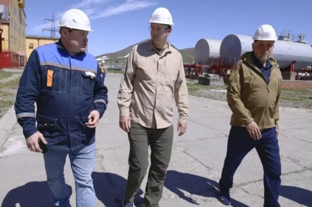    На Мутновской ГеоЭС будут применены уникальные технологии