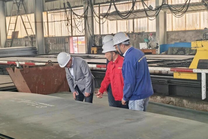 Фото: Российский морской регистр судоходства