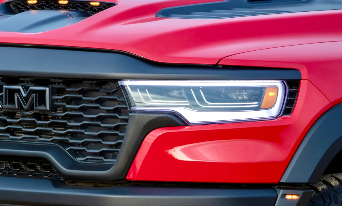 Источник фотографии: Ram