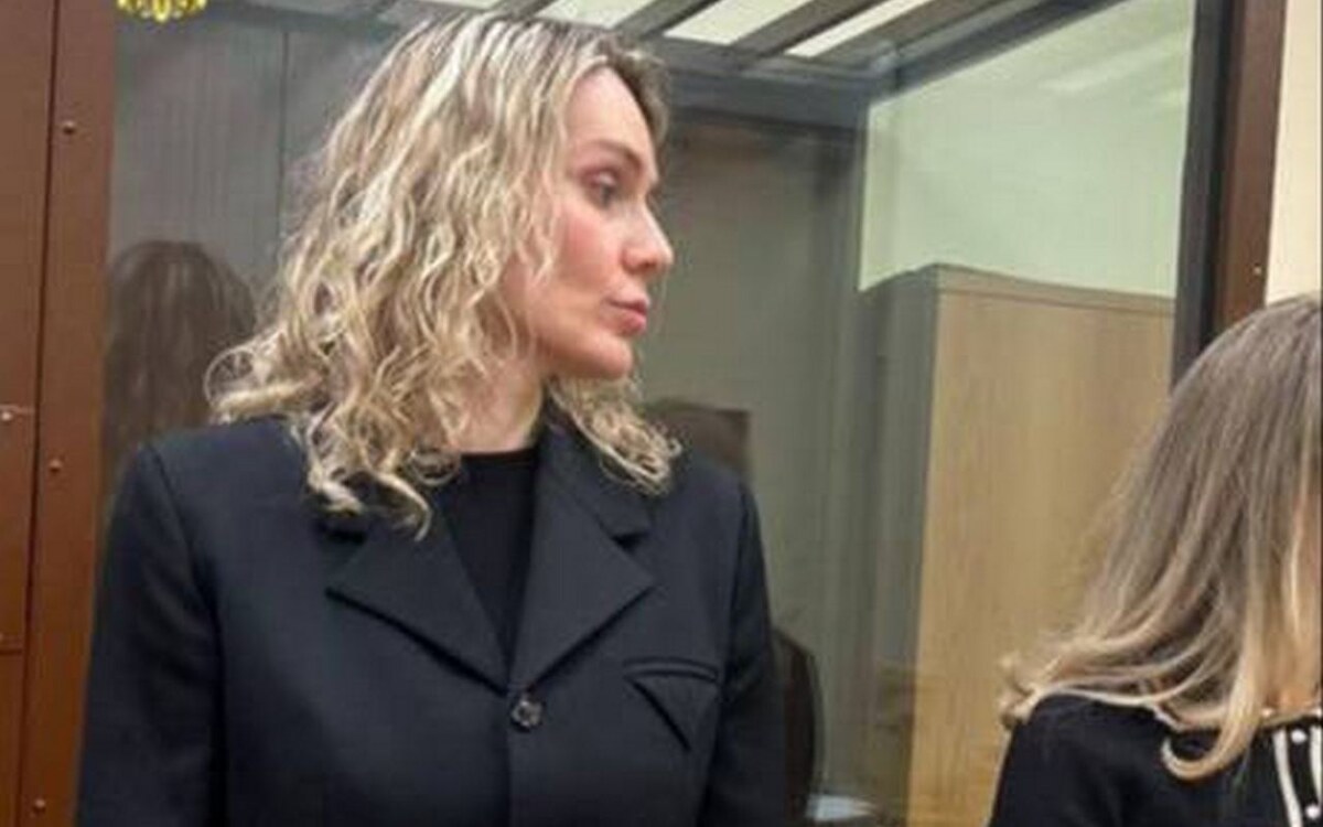    Владелицу ювелирного дома Darvol Дарью Спиридонову приговорили к 7 годам колонии за мошенничество Фото: телеграм-канал прокуратуры города Москвы