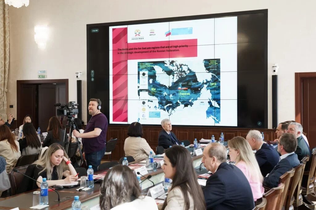 Фото: РАНХиГС