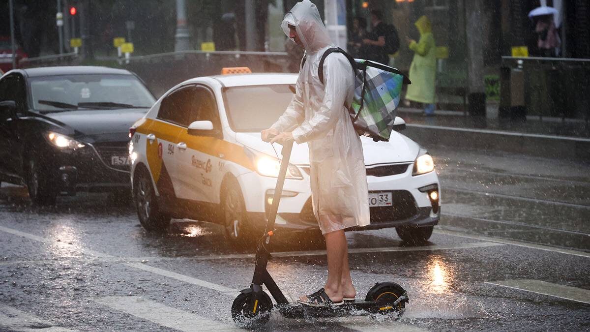    Фото: Ярослав Чингаев / АГН Москва