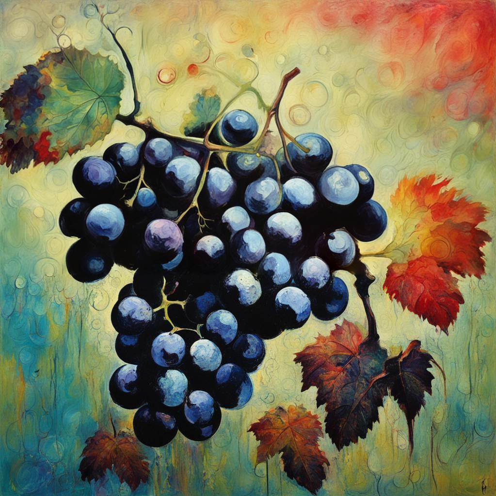 #Виноград в июле требует заботы еще больше, чем в другое время года. В этом месяце происходит интенсивный рост ягод на лозе и максимальное потребление нею влаги и питательных веществ. Поэтому сейчас важно поддерживать оптимальную влажность, подкармливать кусты #винограда и следить за тем, чтобы они не заболели.Какие мероприятия проводить если #виноград развивается плохо. Давайте обсудим, какие работы по уходу за виноградом положено проводить в июле.

Некоторые рекомендации по работам на винограднике в начале созревания ягод смотрите в этом видео.