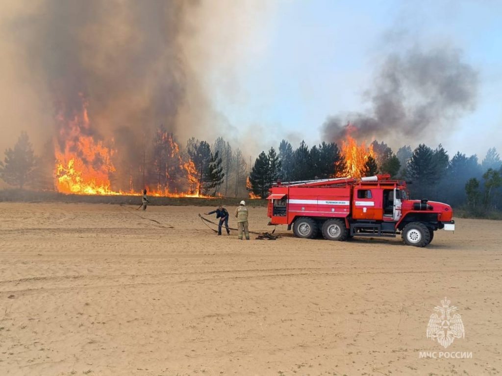    фото: ГУ МЧС по РО Редактор