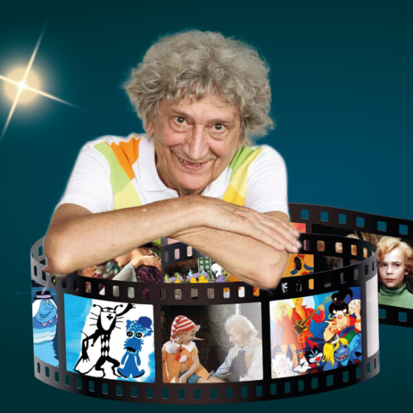 Юрий Энтин. Фото из открытых источников