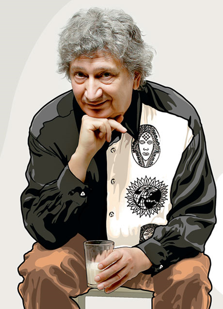 Юрий Энтин. Фото из открытых источников