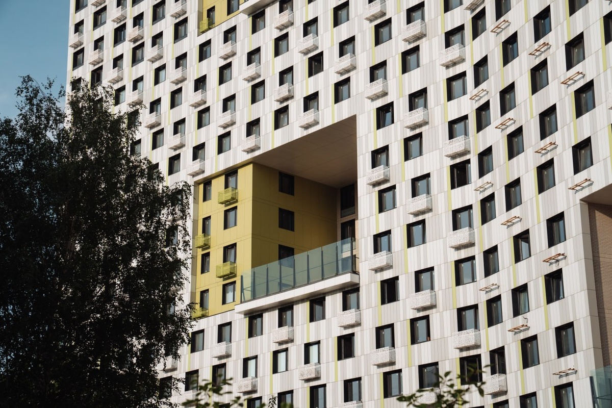 ЖК «Лайм». Источник ЖК «Лайм»