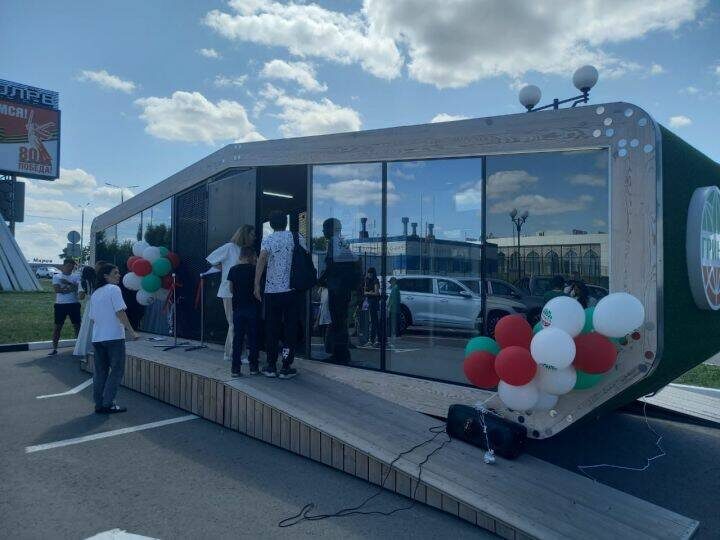 Фото: © «Челнинские известия»